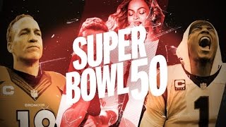 the Super Bowl: Everything You Need to Know From ET and NFL Host Kevin Frazier