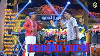 Download Lagu full album rungkat - mangku purel - gang dolly - adella ft woko channel ( MP3