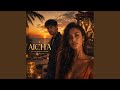 Aïcha Club Nights Balearic Cover 