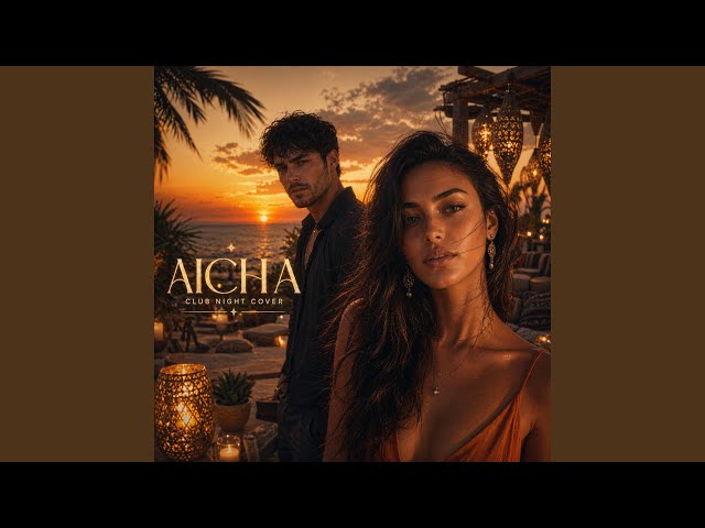 Aïcha (Club Nights Balearic Cover)