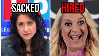 It’s official Sangita Myska sacked; LBC announces Vanessa Feltz as presenter | Janta Ka Reporter