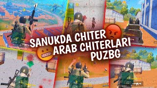 PUBG MOBILE 🇺🇿 ARAB CHITERLAR 😡 PUZBG KANALIDA  🇷🇺 АРАБСКИЕ ЧИТЕРЫ  НА КАНАЛЕ PUZBG