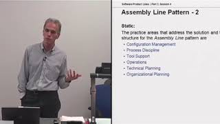 Module 12:  Software Product Line Practice Patterns: Example Patterns Process - Lecture 10 of 12 Wealth