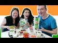INDIAN MCDONALDS FAST FOOD FEAST! | TRAVEL VLOG IV