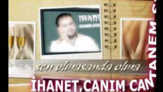 İHANET SLAYT Resimi