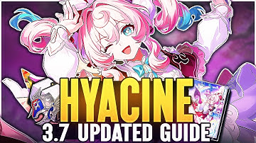 *3.7 UPDATED* Hyacine FULL In-Depth Guide | Kit, Best LC