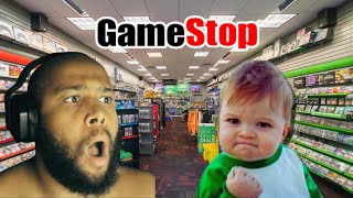 Life Stories GameStop Edition: The Pre Order of Death