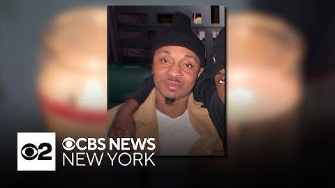 Police continue search for driver in deadly hit-and-run in the Bronx