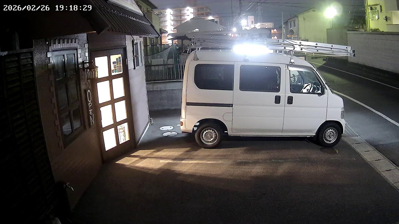 岡山県岡山市南区当新田ライブカメラOkayama Okayamashi Minami Live Camera.world.cam