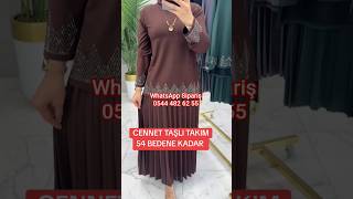 Cennet Taşli Takimimiz Kd 4947 , 54 Bedene Kadar.. Im Ürtakım