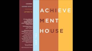 Achievement House -  Letters to