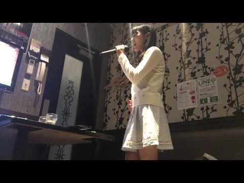 張ウキ - ロマンスdemo（岩崎宏美）