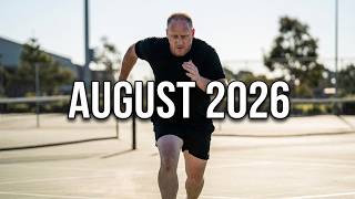 Fitness Test August 2026