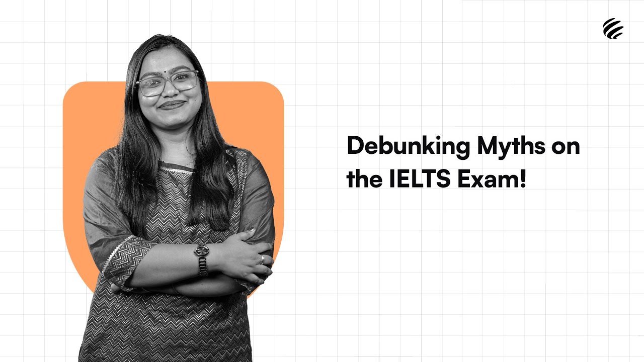 Debunking IELTS Myths | Gostudy - YouTube
