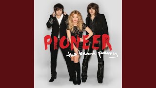 Video thumbnail of "The Band Perry - I'm A Keeper"