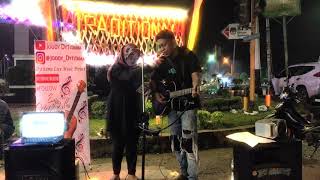 Jack ginting feat. titien Chuby - Memori Berkasih - ( Achik Spin ) Cover