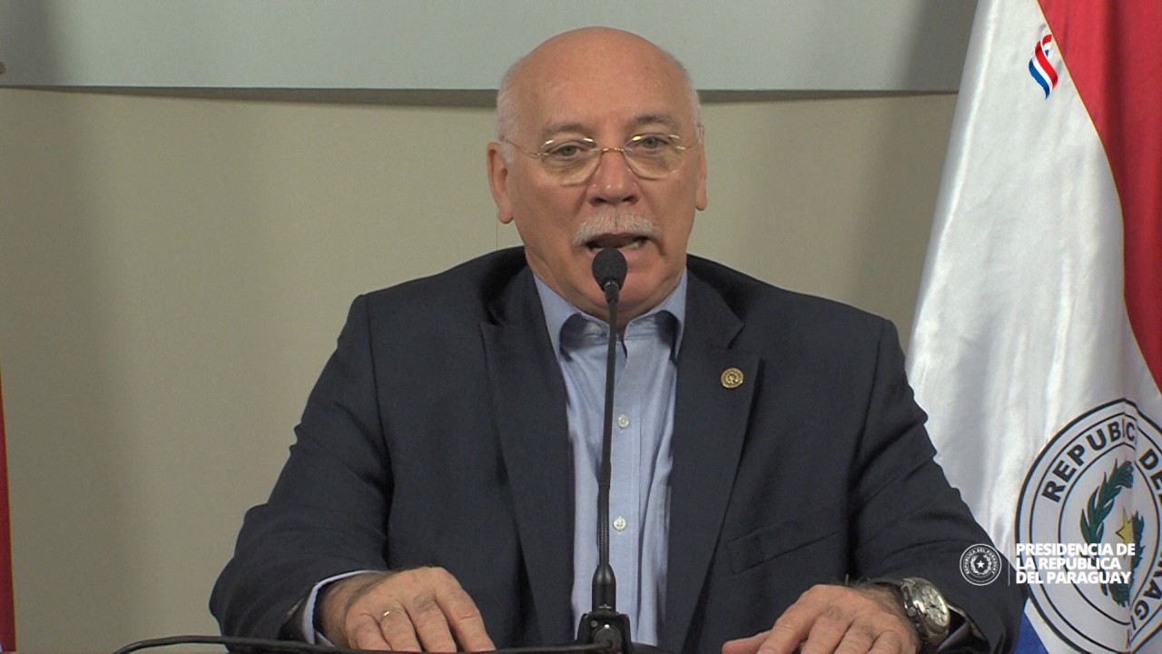 Presidente Evo Morales visitará nuestro país el próximo 1 de enero - YouTube