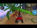 Let’s Play Beach Buggy Racing #5