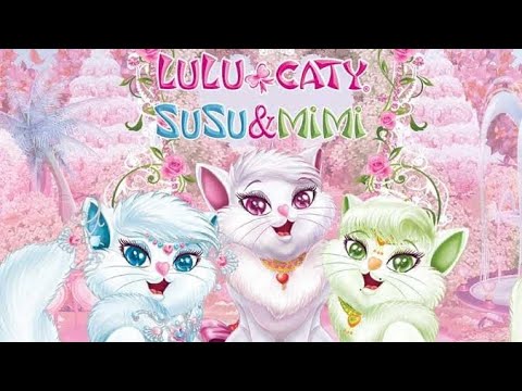 Lulu Caty Opening Theme Song English Indonesian Subtitles 