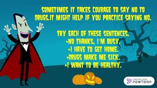 Red Ribbon Week 2020