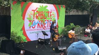 Balada Harian — Silampukau | Live at Tribute to Kretek 2024