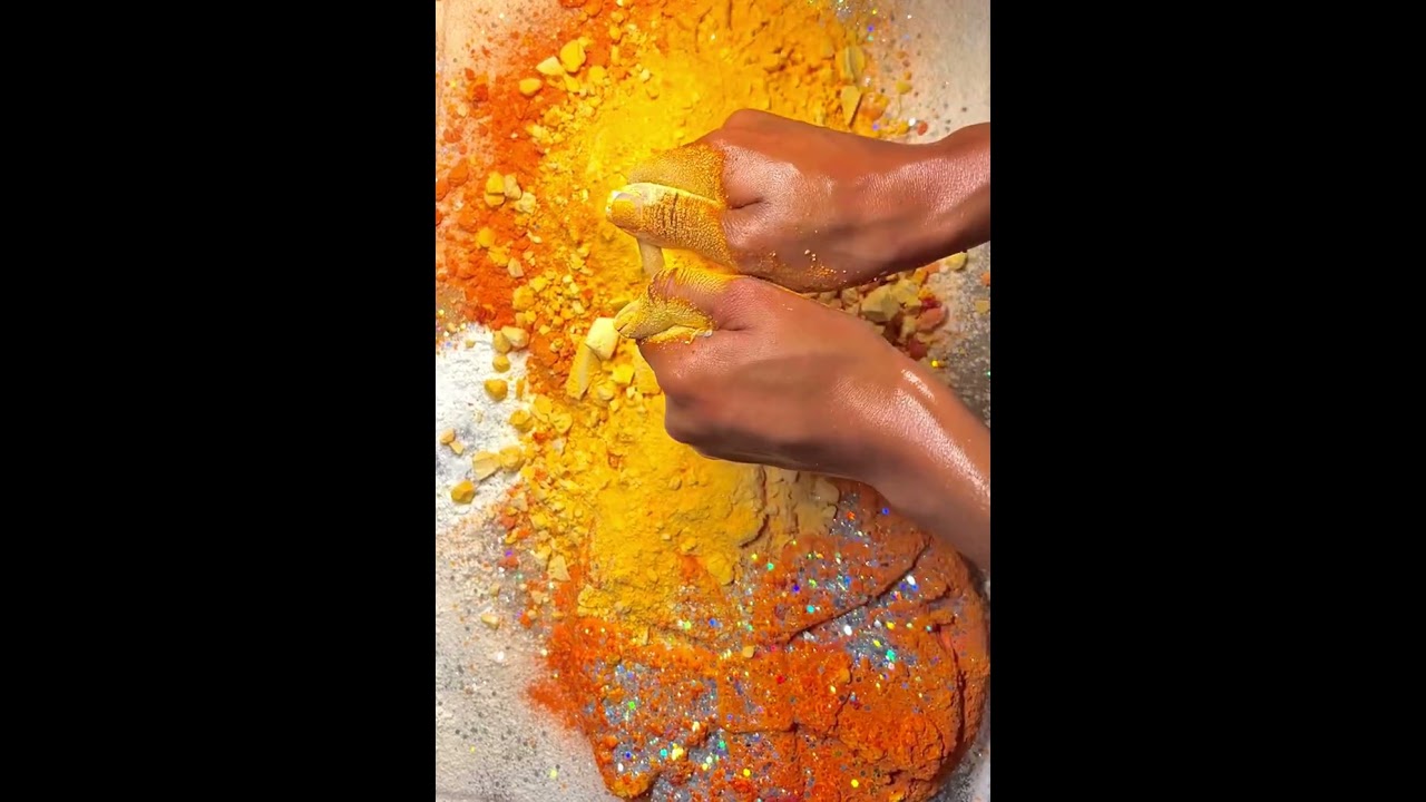 Full video for you 🍊. #jennasmr #asmr #youtubechannel 