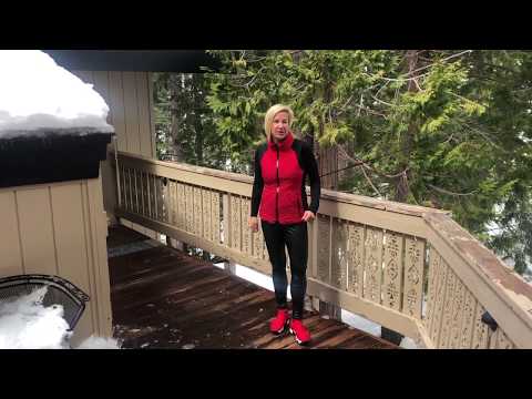 519 Sugarpine Drive, Incline Village, NV home video tour
