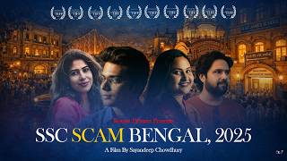 SSC Scam Bengal 2025 | Hindi Short FIlm | Emotional Hindi Short Film @rorarepictures screenshot 5