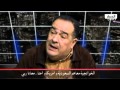 بن بريك في الكلام الممنوع 