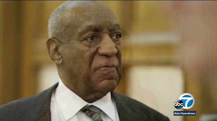 Former Playboy model sues Bill Cosby for alleged 1969 sexual assault