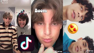 Open Up the Safe Bitches Got A Lot To Say (Arr, boom, bitch) | TikTok Compilation