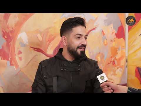 النجم ماهر جاه لم أؤذي أحد و بلا أصل لا تقصد الحب فقط وشكرا رم على دعمنا