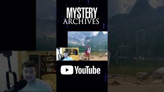 Tourists STUNNED by Humanoid Creature in Colorado Photo!