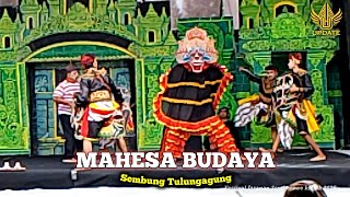 MAHESA BUDAYA - Festival Jaranan Sentherewe Klasik TULUNGAGUNG - Festival Budaya Spiritual 2025