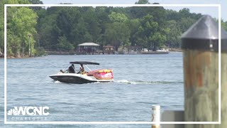 New regulations proposed for Lake Wylie boat rentals