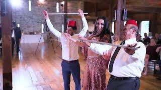 Nadya Noura Belly Dancer - Elegant Egyptian And Arabic Belly Dance In New Jersey