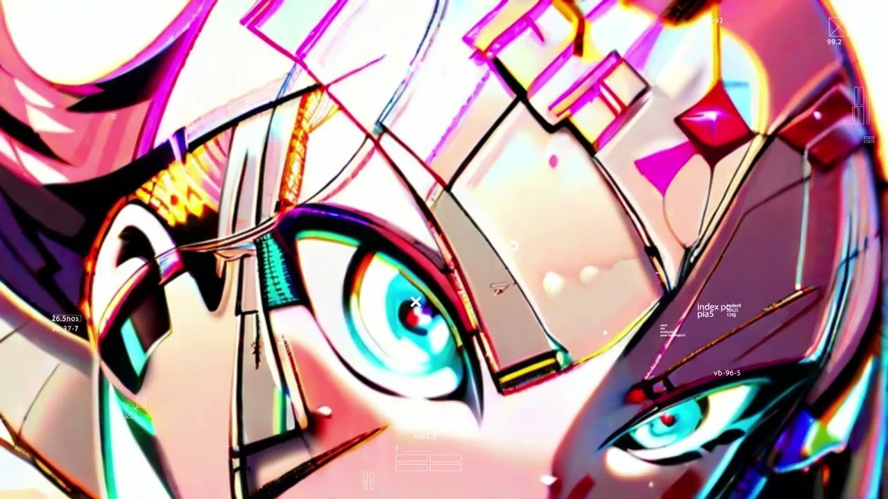 【オリジナルソング】君のロジック