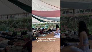 I Feel So Passionate About Sharing The Message That Face Yoga…