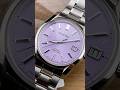 Grand Seiko Heritage Collection Hi-Beat SBGH337 1-Minute Watch Review