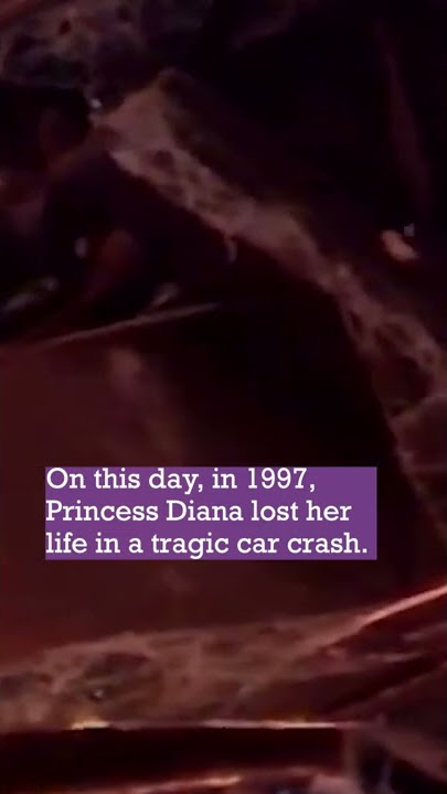 Princess Diana's Death: 24 Years Ago Today
