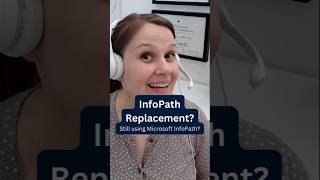 InfoPath Replacement Microsoft InfoPath Ends July 14, 2026 — What to Use Instead