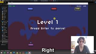 Breakout - Project 2 - CS50's Introduction to Game Development