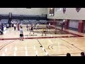 Ramapo V.S Hunter