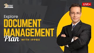Why Do You Need a Document Management Plan?