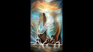 Keeping the Faith - Mystical, esoteric, occult art and symbolism