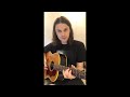 James Bay Live Lessons: Running