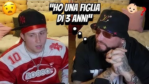 LIVE DELL’ANNO CON GUÉ PEQUENO 👑