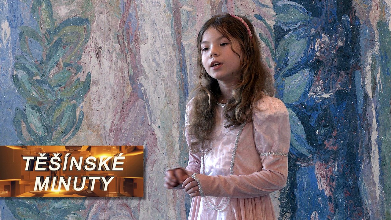 IFKTV - Těšínské minuty - 10.3.2026