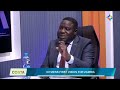 COSTA CROSS EXAMINTION - HARRY KALABA