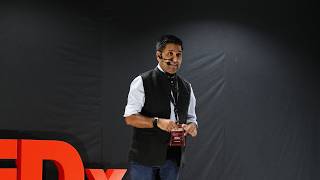 A Single Note, a Big Shift | Jogiraj Sikidar | TEDxAmity School Dubai Youth